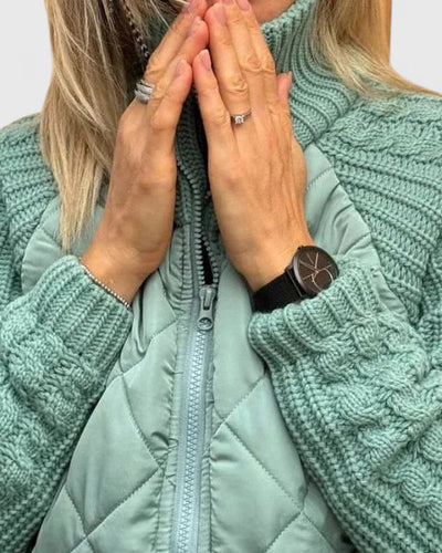 Maeleigh | Elegancka Kurtka