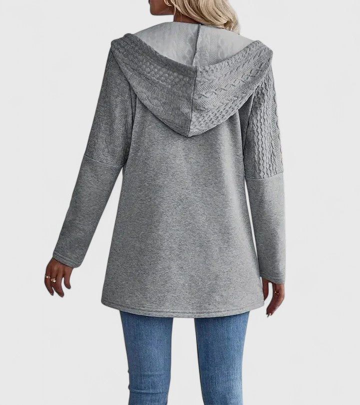 Kynzi | Elegancka Kurtka