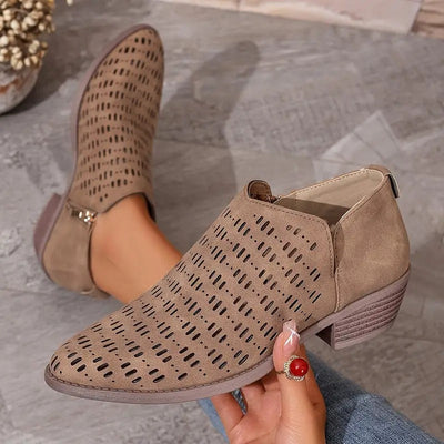 Nat | Botki ortopedyczne