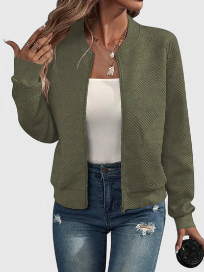 Vivianorah | Wygodna Kurtka