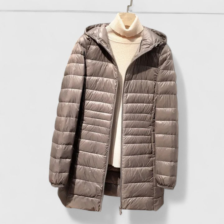 Averlyss | Elegancka Kurtka