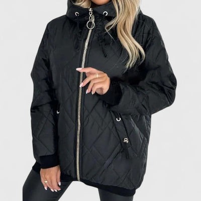 Hadley | Wygodna Kurtka